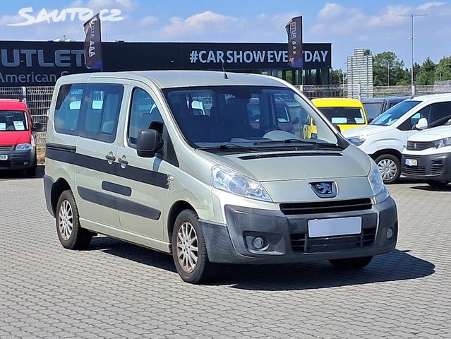 Peugeot Expert